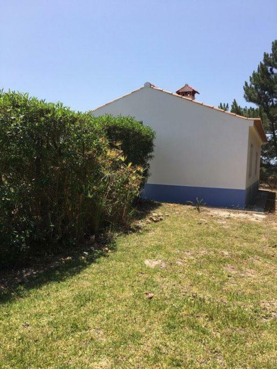 Casa Da Samouqueira Villa Rogil Exterior photo